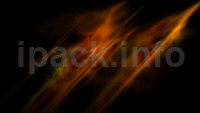 Buy flame video background