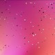 Buy Confetti video on purple background