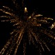 big video fireworks